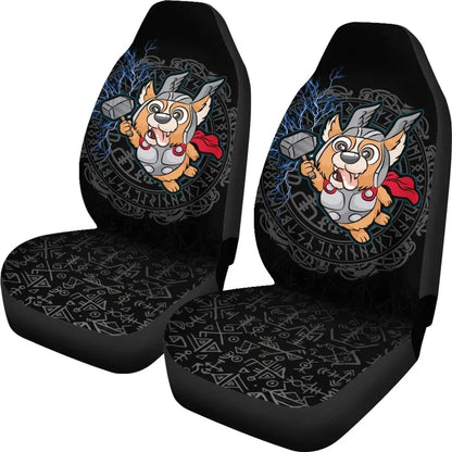 Car Seat Covers Thorgi