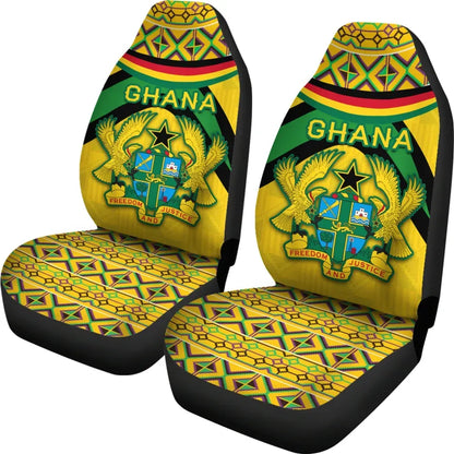 Maori 2021 Car Seat Covers Purple Aotearoa Tattoo