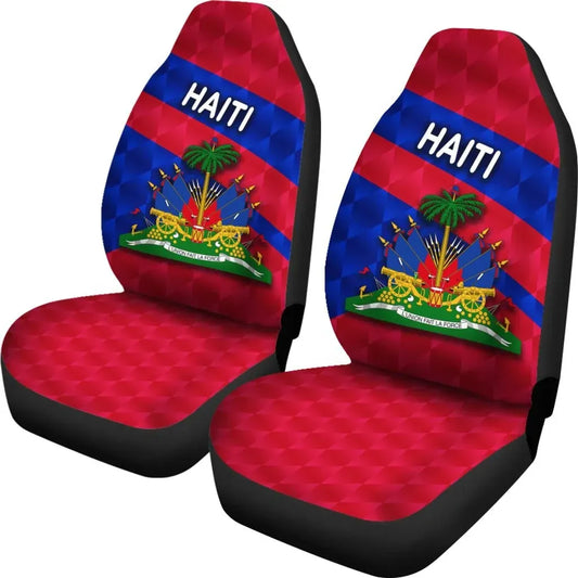 Maori 2021 Car Seat Covers Purple Aotearoa Tattoo