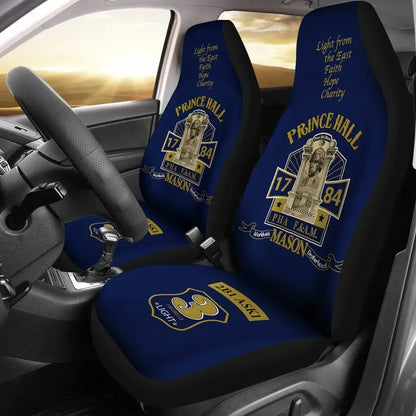 Maori 2021 Car Seat Covers Purple Aotearoa Tattoo