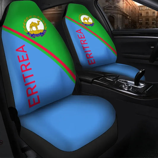 Maori 2021 Car Seat Covers Purple Aotearoa Tattoo