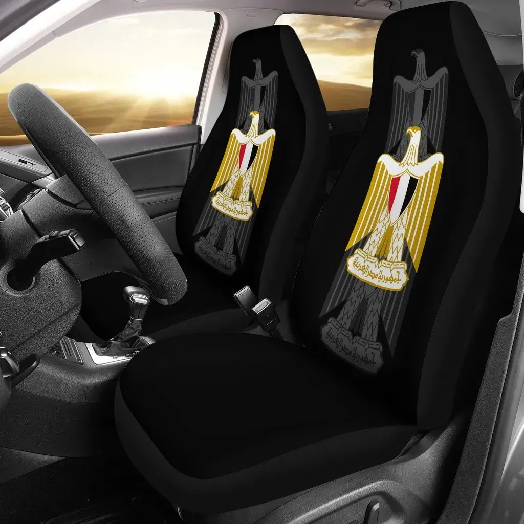 Maori 2021 Car Seat Covers Purple Aotearoa Tattoo
