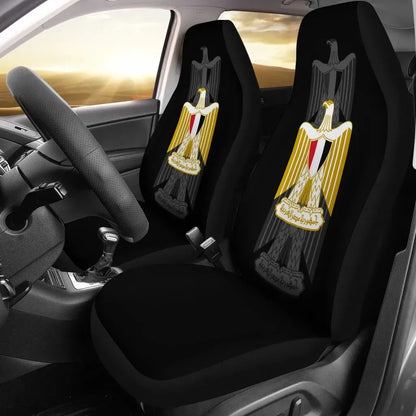 Maori 2021 Car Seat Covers Purple Aotearoa Tattoo