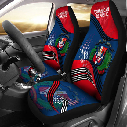 Maori 2021 Car Seat Covers Purple Aotearoa Tattoo