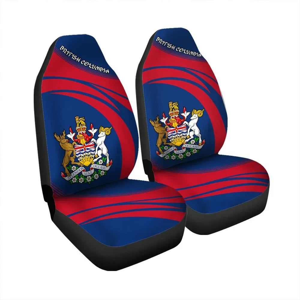 Maori 2021 Car Seat Covers Purple Aotearoa Tattoo