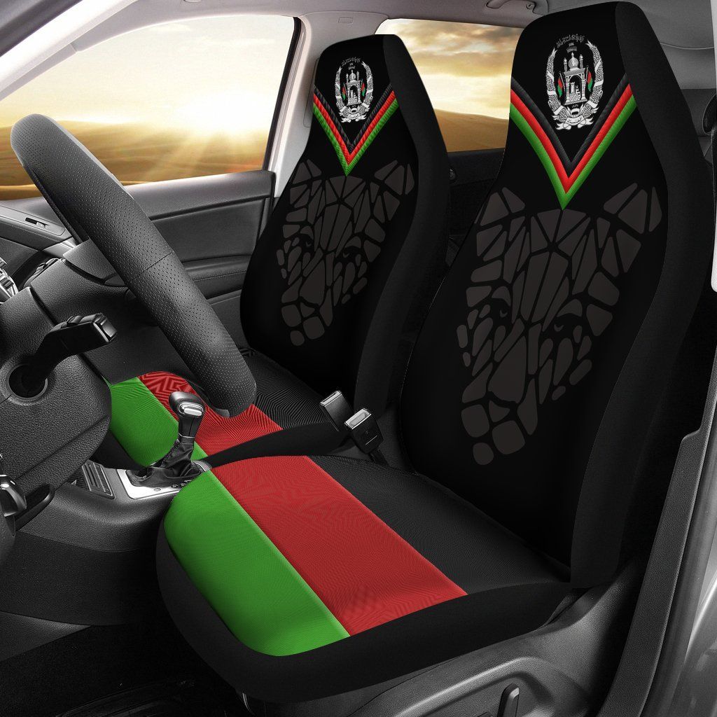 Maori 2021 Car Seat Covers Purple Aotearoa Tattoo