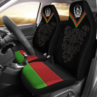 Maori 2021 Car Seat Covers Purple Aotearoa Tattoo