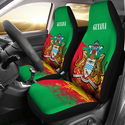 Maori 2021 Car Seat Covers Purple Aotearoa Tattoo