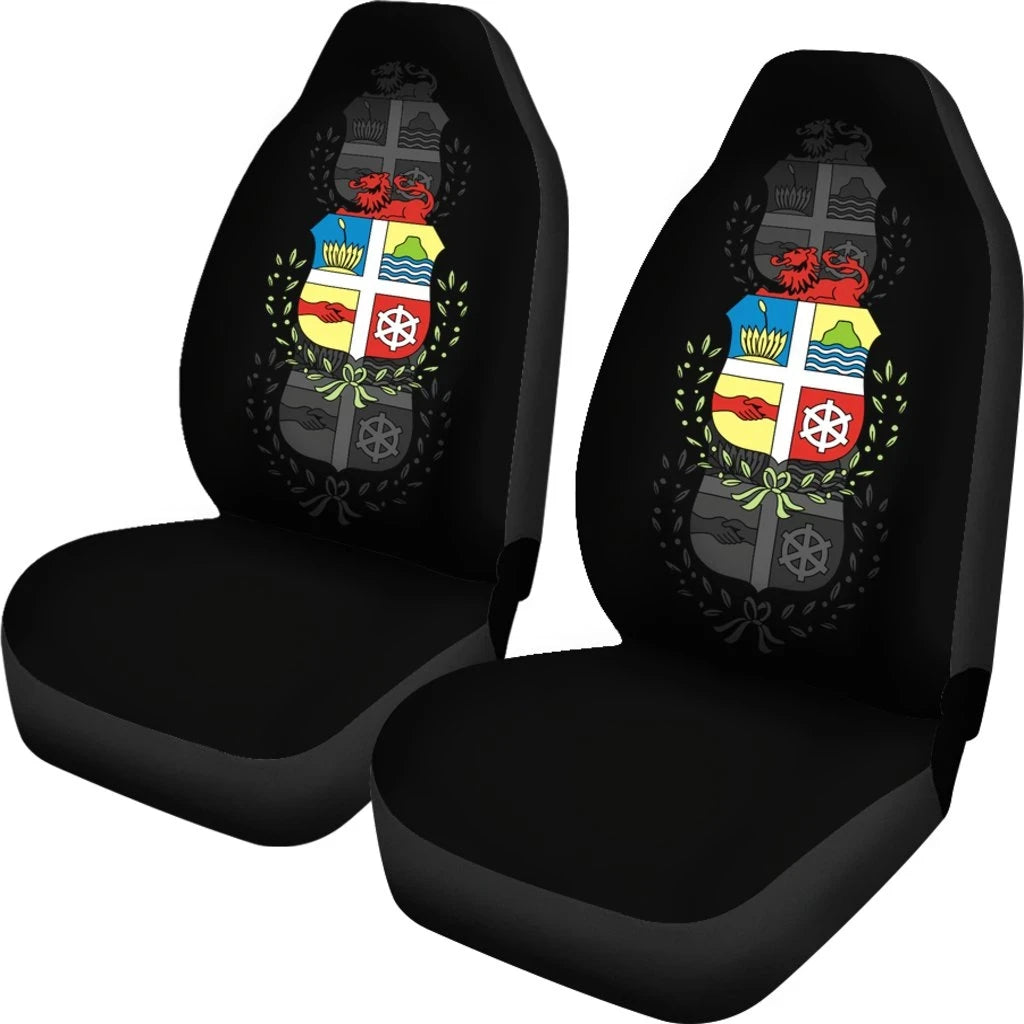 Aruba Car Seat Covers Set Of Two