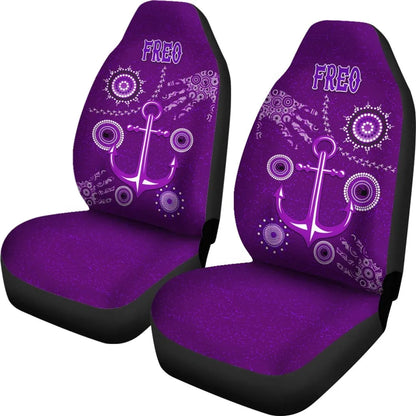 Fremantle Car Seat Covers Indigenous Freo Country Style