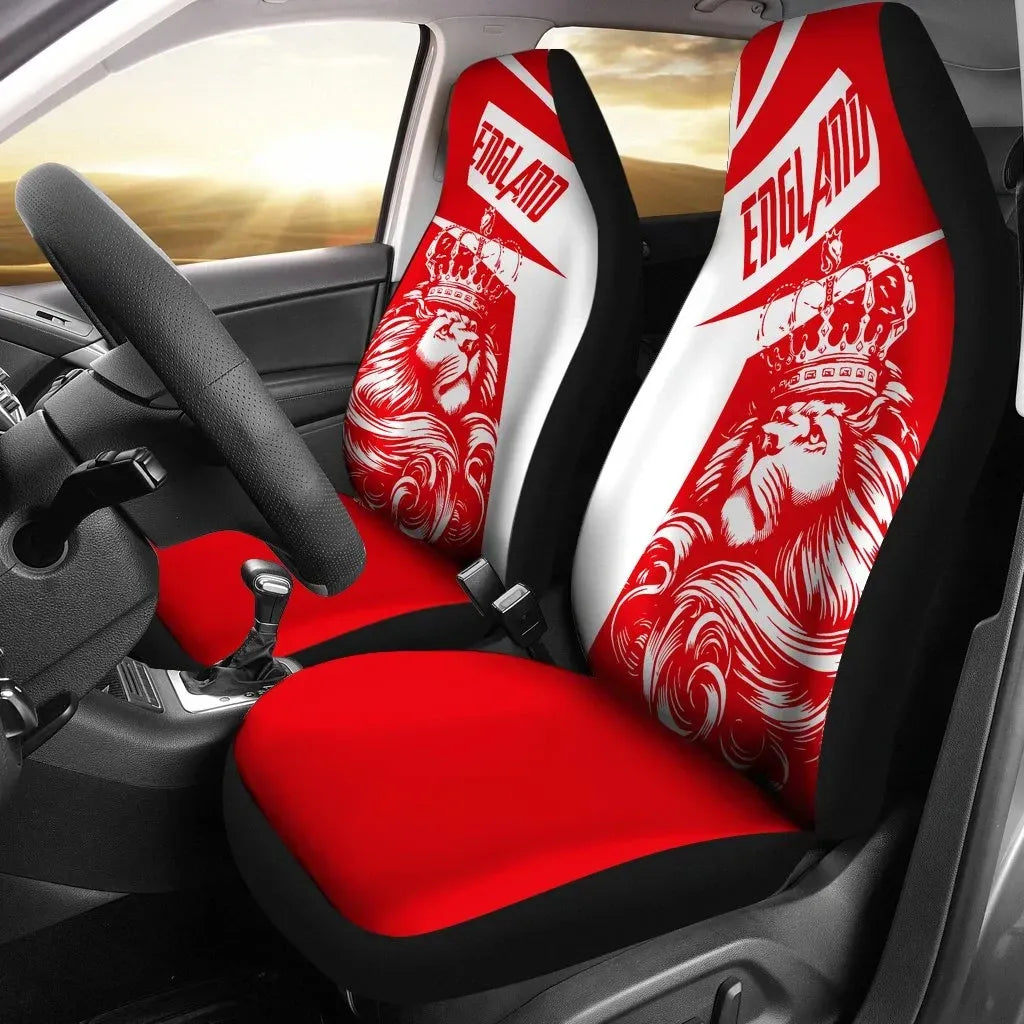 Maori 2021 Car Seat Covers Purple Aotearoa Tattoo
