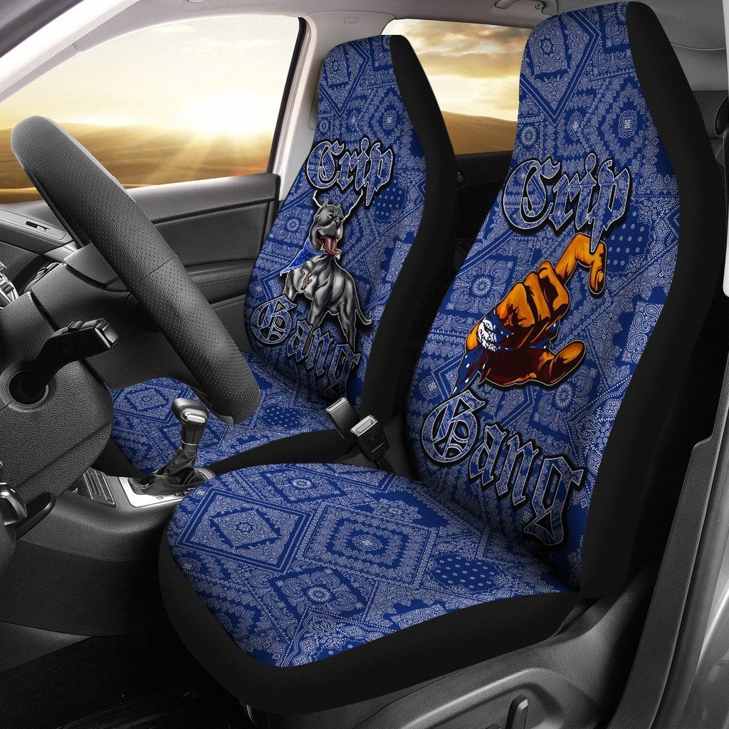 Maori 2021 Car Seat Covers Purple Aotearoa Tattoo