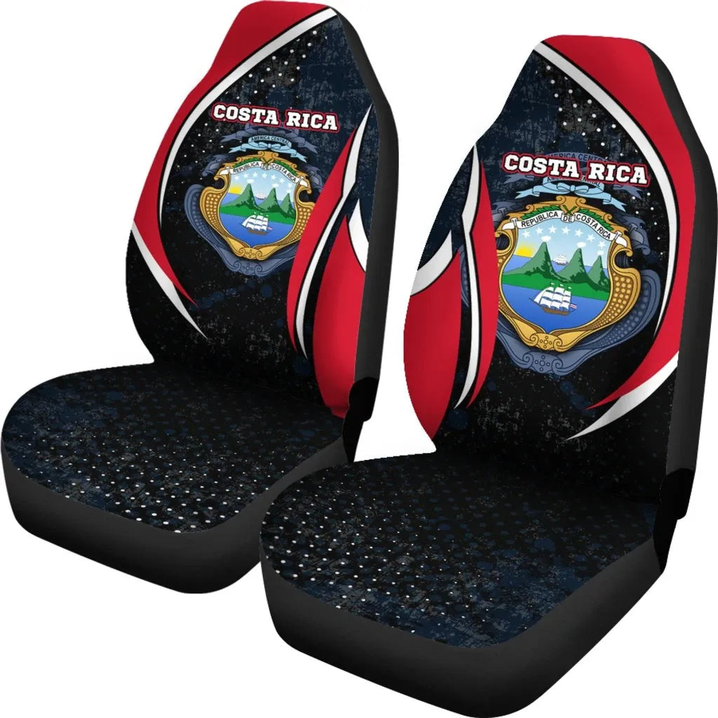 Costa Rica Car Seat Covers Costa Rica Spirit