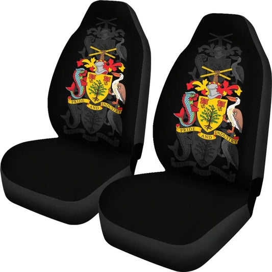 Barbados Car Seat Covers Set Of Two