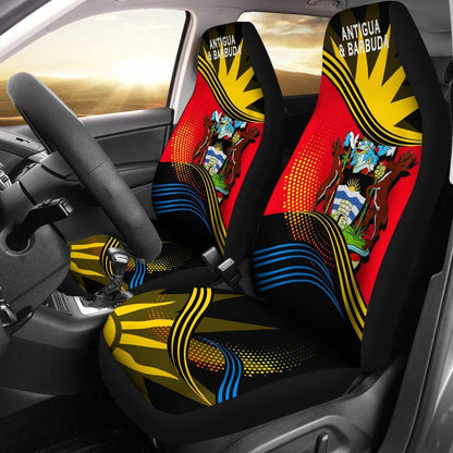 Maori 2021 Car Seat Covers Purple Aotearoa Tattoo