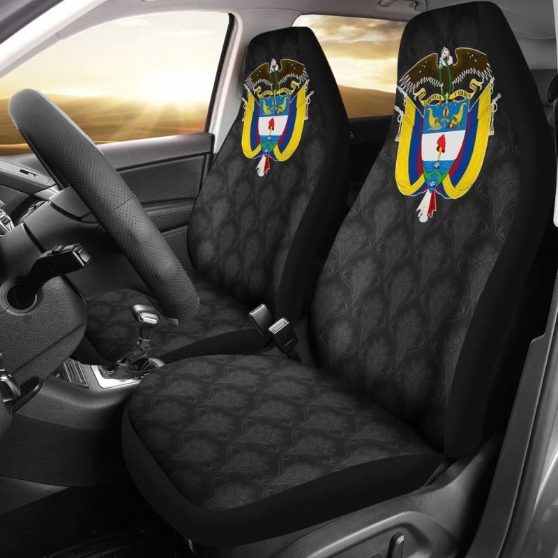 Maori 2021 Car Seat Covers Purple Aotearoa Tattoo