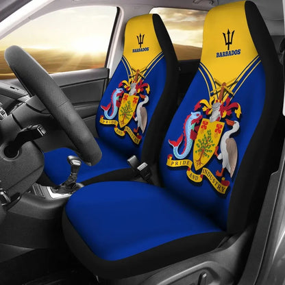 Maori 2021 Car Seat Covers Purple Aotearoa Tattoo