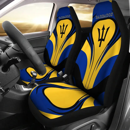 Maori 2021 Car Seat Covers Purple Aotearoa Tattoo