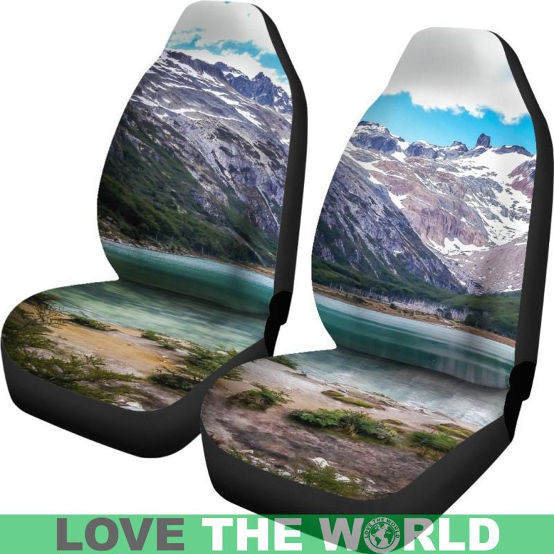 Argentina Ushuaia Car Seat Covers 02