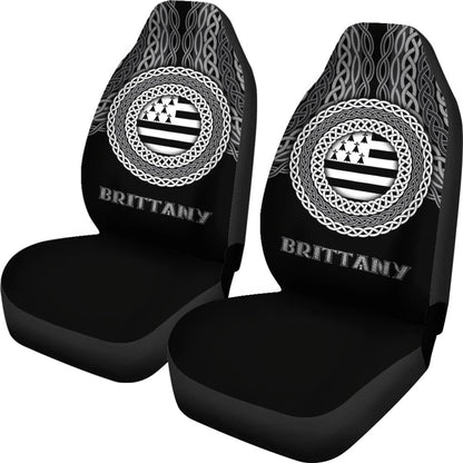 Brittany Celtic Car Seat Covers Celtic Pride