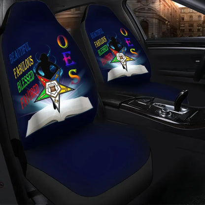 Maori 2021 Car Seat Covers Purple Aotearoa Tattoo