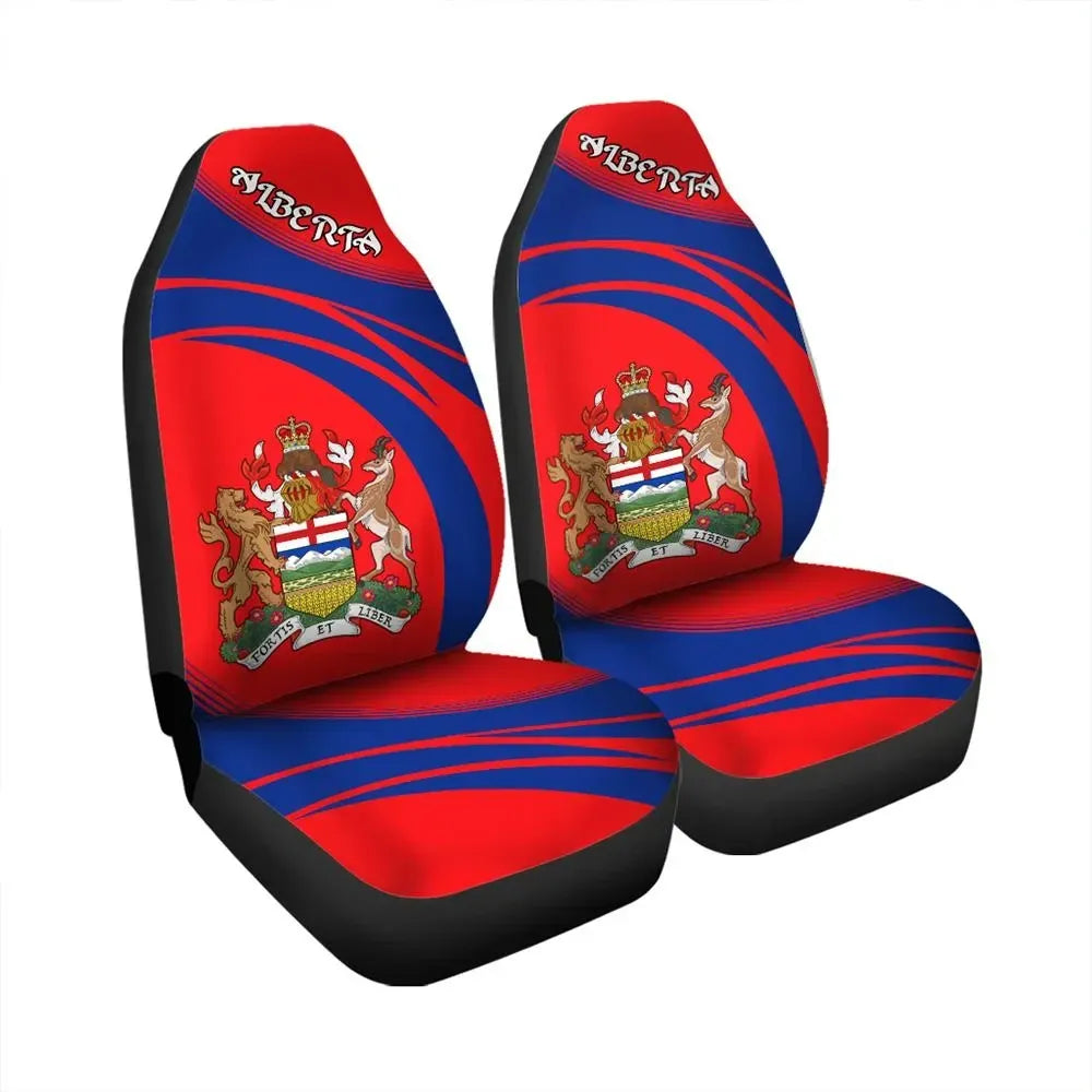 Maori 2021 Car Seat Covers Purple Aotearoa Tattoo