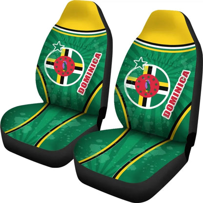 Maori 2021 Car Seat Covers Purple Aotearoa Tattoo