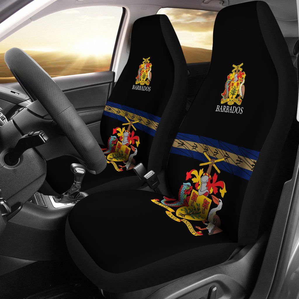 Maori 2021 Car Seat Covers Purple Aotearoa Tattoo