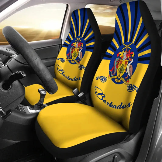 Maori 2021 Car Seat Covers Purple Aotearoa Tattoo