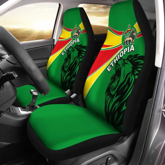 Maori 2021 Car Seat Covers Purple Aotearoa Tattoo