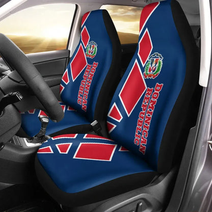 Maori 2021 Car Seat Covers Purple Aotearoa Tattoo