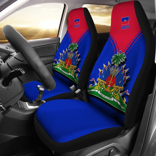 Maori 2021 Car Seat Covers Purple Aotearoa Tattoo