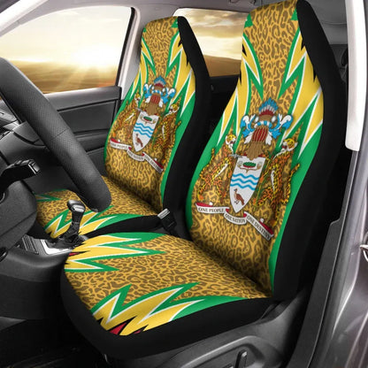 Maori 2021 Car Seat Covers Purple Aotearoa Tattoo