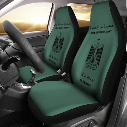 Maori 2021 Car Seat Covers Purple Aotearoa Tattoo