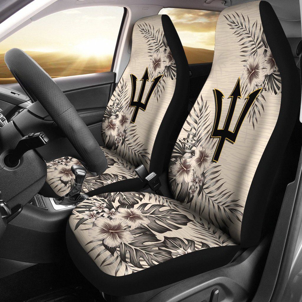 Maori 2021 Car Seat Covers Purple Aotearoa Tattoo