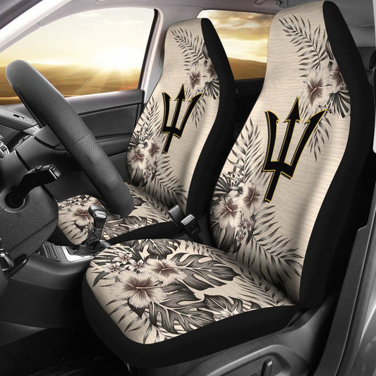 Maori 2021 Car Seat Covers Purple Aotearoa Tattoo