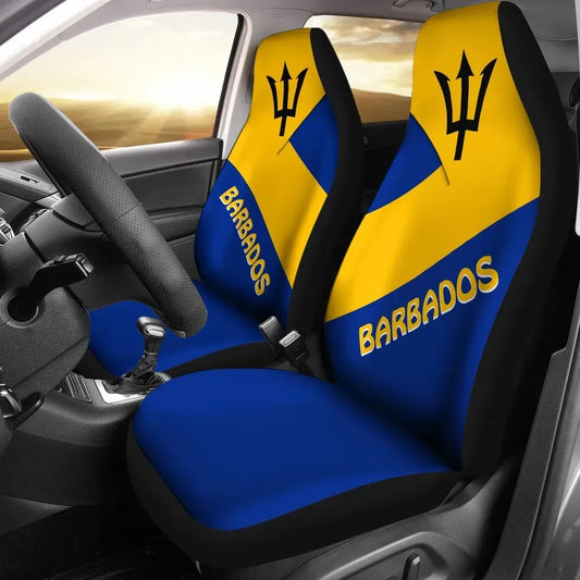 Maori 2021 Car Seat Covers Purple Aotearoa Tattoo