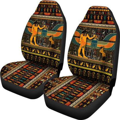 Egypt Pride Car Seat Covers