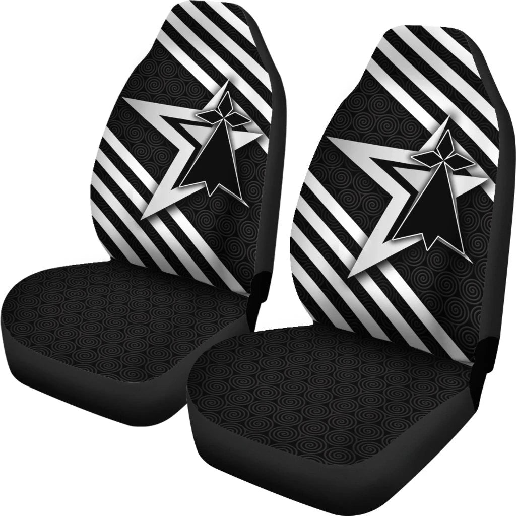 Brittany Celtic Car Seat Covers Brittany Star