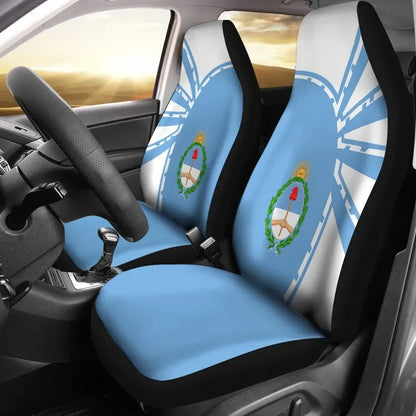 Maori 2021 Car Seat Covers Purple Aotearoa Tattoo