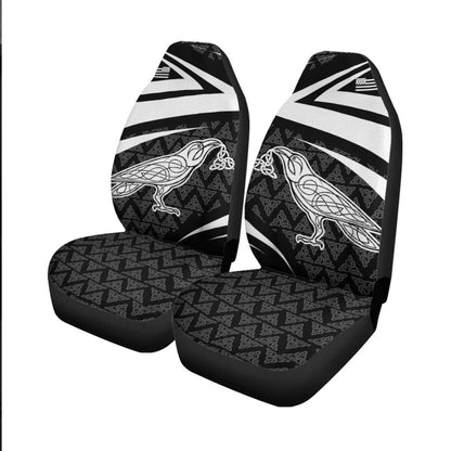 Brittany Celtic Car Seat Covers Legend Of Brittany Color