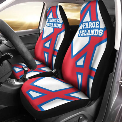 Maori 2021 Car Seat Covers Purple Aotearoa Tattoo
