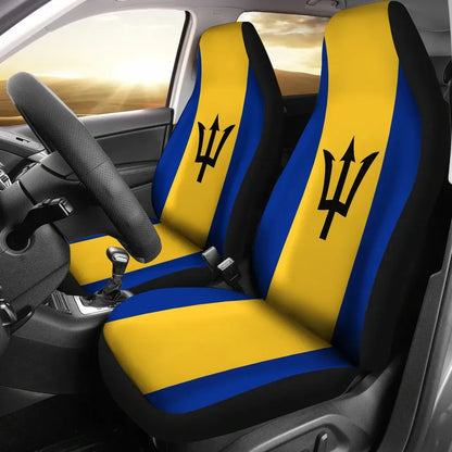 Maori 2021 Car Seat Covers Purple Aotearoa Tattoo