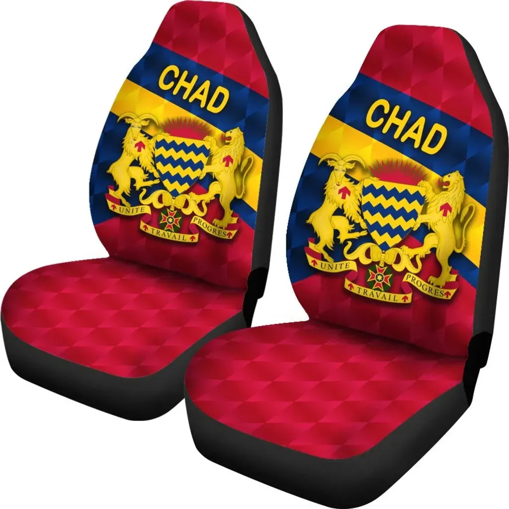 Maori 2021 Car Seat Covers Purple Aotearoa Tattoo