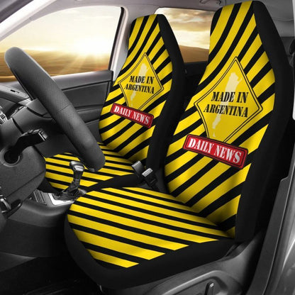 Maori 2021 Car Seat Covers Purple Aotearoa Tattoo
