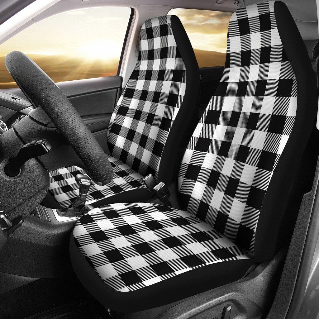Maori 2021 Car Seat Covers Purple Aotearoa Tattoo
