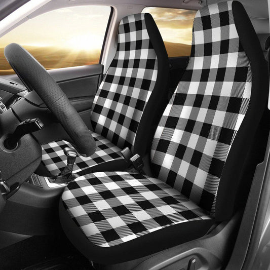 Maori 2021 Car Seat Covers Purple Aotearoa Tattoo