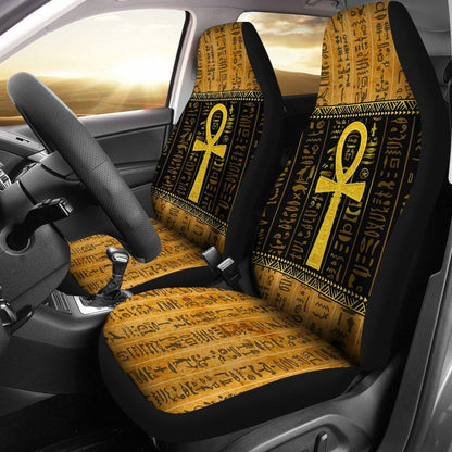Maori 2021 Car Seat Covers Purple Aotearoa Tattoo