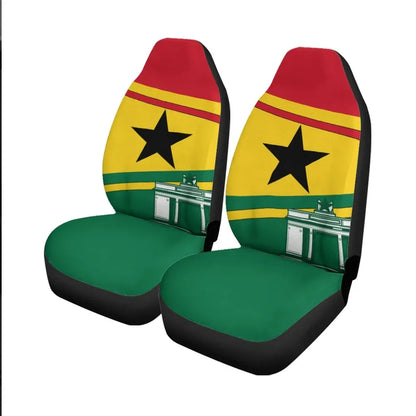 Car Seat Cover C