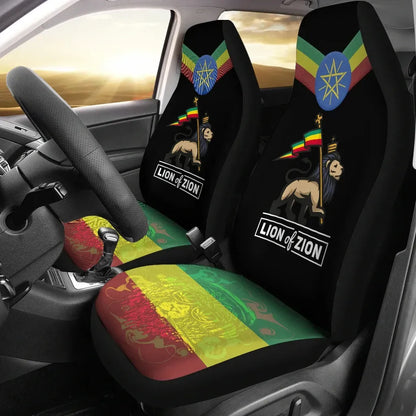 Maori 2021 Car Seat Covers Purple Aotearoa Tattoo